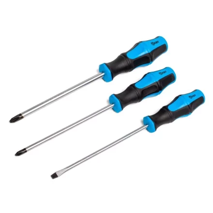 Слесарная отвертка МАСТЕР Phillips 0x75 КВТ купить в Ноябрьске