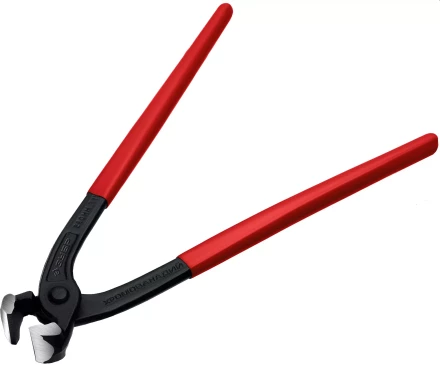 ЗУБР 280 мм, арматурные клещи (22243) купить в Ноябрьске
