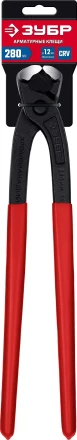 ЗУБР 280 мм, арматурные клещи (22243) купить в Ноябрьске