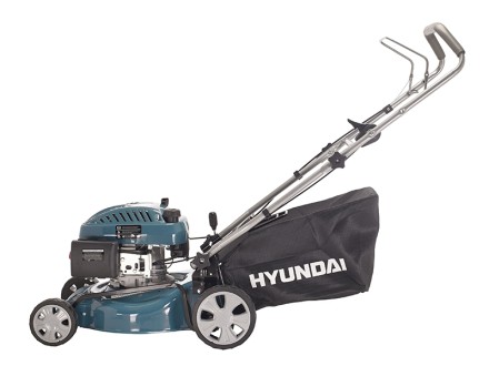 Бензиновая газонокосилка Hyundai L 4300 купить в Ноябрьске