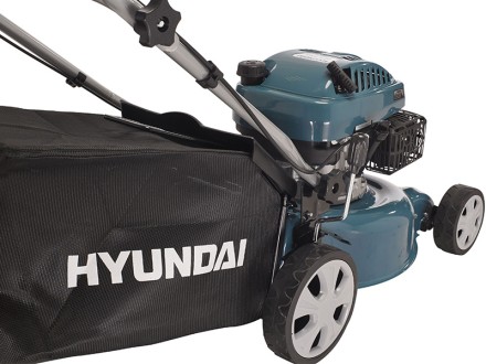 Бензиновая газонокосилка Hyundai L 4300 купить в Ноябрьске