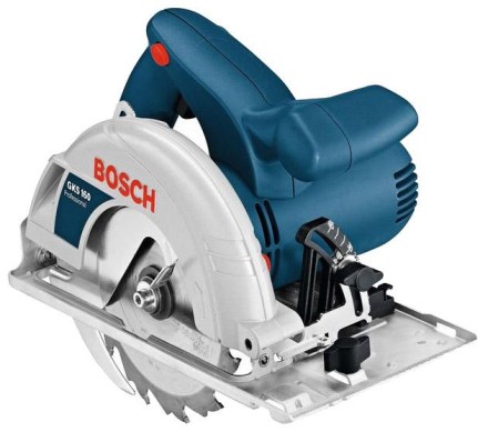 Дисковая пила BOSCH GКS600 купить в Ноябрьске