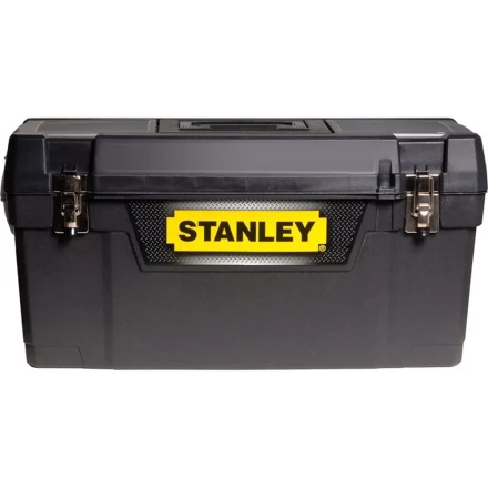 Ящик для инструментов 25 пластмассовый NESTED Stanley 1-94-859 купить в Ноябрьске