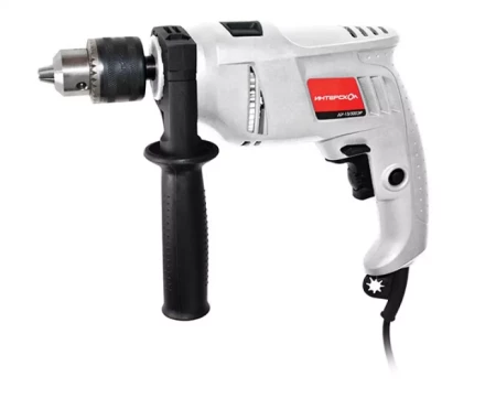 Дрель ударная ИНТЕРСКОЛ ДУ-13/500ЭР (545.1.0.00) купить в Ноябрьске