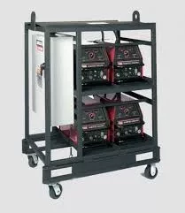 Стойка для сварочного аппарата ELITECH купить в Ноябрьске