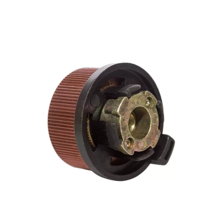 Переходник для малых газовых баллонов с цангового на резьбовой epi-gas купить в Ноябрьске