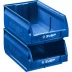 ЗУБР ЛСК-18, 18 л, 400 х 230 х 200 мм, складской лоток, Профессионал (38061-18) купить в Ноябрьске