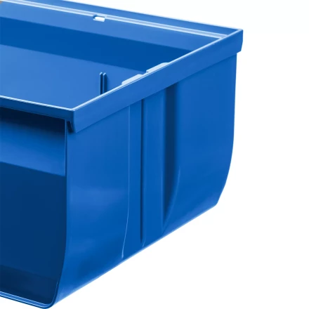 ЗУБР ЛСК-18, 18 л, 400 х 230 х 200 мм, складской лоток, Профессионал (38061-18) купить в Ноябрьске