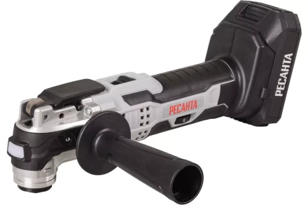 Реноватор аккумуляторный АМФИ-20Li Ресанта 75/4/4 купить в Ноябрьске