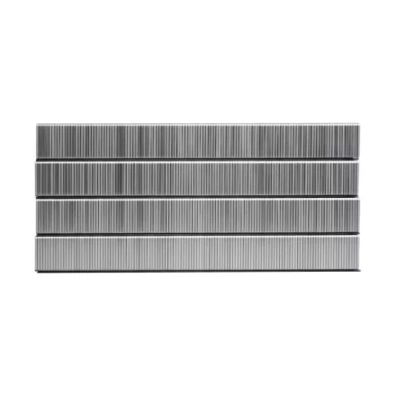 Скобы для пневмостеплера 12,8х10мм 1000шт. AERO FoxWeld купить в Ноябрьске