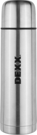 Термос DEXX для напитков, 500мл 48000-500 купить в Ноябрьске