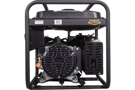 Электрогенератор DY13000L Huter 64/1/78 купить в Ноябрьске