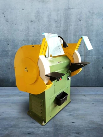 Станок точильно-шлифовальный ТШ-4М.35 (пц-750/у) купить в Ноябрьске