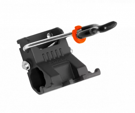 Держатель к кронштейну для садовых инструментов   GARDENA купить в Ноябрьске