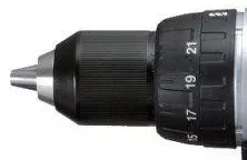 Аккумуляторная дрель-шуруповерт DDF448RFE Makita купить в Ноябрьске