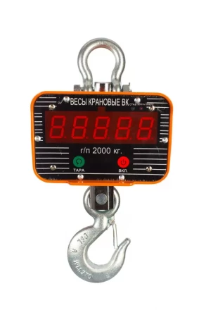 Весы электронные крановые TOR OCS-TY 2T (X) 12021 купить в Ноябрьске