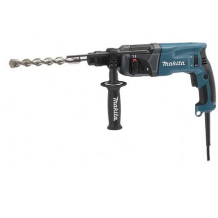 Перфоратор Makita HR2460 купить в Ноябрьске