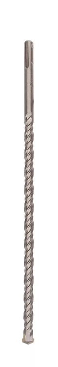 Бур SDS+ усиленный ф12х250/310 VMX 510833 купить в Ноябрьске
