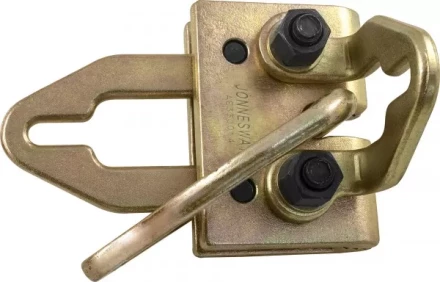 Зажим для кузовных работ все направления усилие 3-5 тонн  АЕ330014 Jonnesway 48625 купить в Ноябрьске