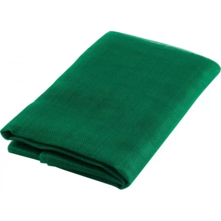 Сетка STAYER &quot;STANDARD&quot; противомоскитная, для двери, в индивидуальной упаковке, стекловолокно+ПВХ, зеленая, 1,1х2,2м 12521-11-22 купить в Ноябрьске