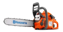 Бензопила Husqvarna 440Е ll
