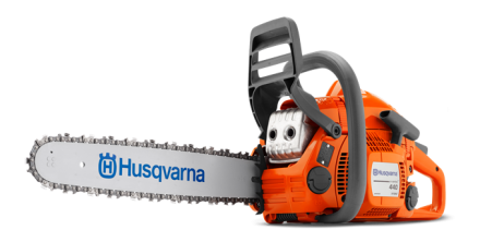 Бензопила Husqvarna 440Е ll купить в Ноябрьске