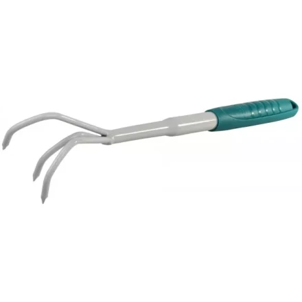 Рыхлитель садовый RACO &quot;STANDARD&quot;, 3 зубца, 400мм 4207-53485 купить в Ноябрьске