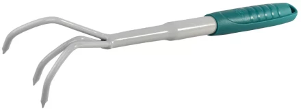 Рыхлитель садовый RACO &quot;STANDARD&quot;, 3 зубца, 400мм 4207-53485 купить в Ноябрьске