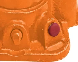 Домкрат бутылочный Кратон HBJ-8.0 2 30 01 006 купить в Ноябрьске