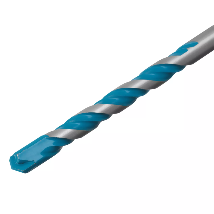 Сверло универсальное Gross, Multipurpose PRO, 6-гр. хвостовик, 6мм, 706012 купить в Ноябрьске