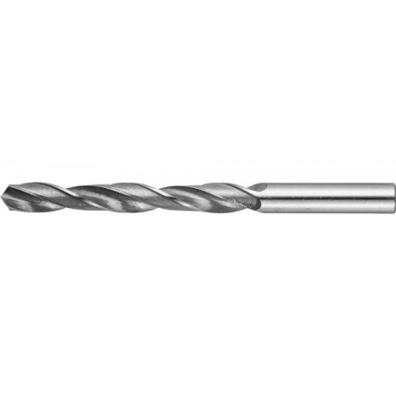 Сверло по металлу, быстрорежущая сталь Р6М5, STAYER &quot;PROFI&quot; 29602-133-10, DIN 338, d=10,0 мм 29602-133-10 купить в Ноябрьске