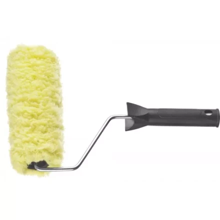 Валик ФАСАДНЫЙ &quot;СИНТЕКС&quot;, ворс 18мм, ручка 6мм, d=50/180мм, DEXX 03601-18 купить в Ноябрьске