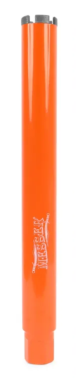 Коронка алмазная MESSER LZ 52/H10/450/1 купить в Ноябрьске