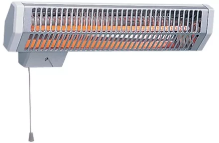 ИК обогреватель NOIROT Royat 2 450/900/1800 W 7907-6 купить в Ноябрьске