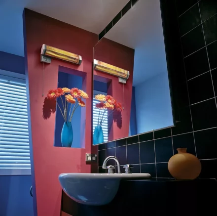 ИК обогреватель NOIROT Royat 2 450/900/1800 W 7907-6 купить в Ноябрьске