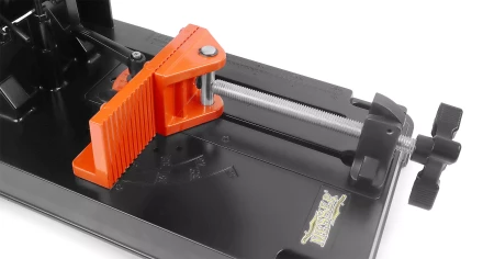 Маятниковая пила по металлу MESSER M-355 с бесщеточным двигателем купить в Ноябрьске