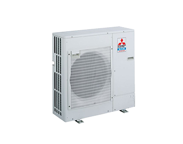 SUZ-KA50VA Сплит-система Mitsubishi Electric/Mr.Slim/Наружный блок купить в Ноябрьске