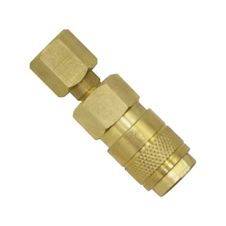 Быстросъемное соединение NW5- М12х1 мм (501.0176) FA3049 купить в Ноябрьске