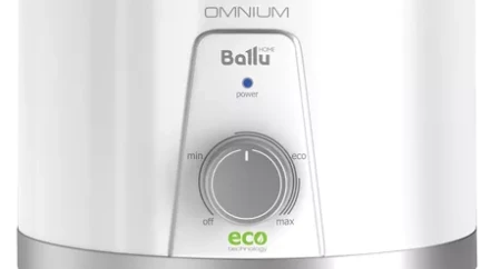 Водонагреватель BALLU BWH/S 10 Omnium U купить в Ноябрьске