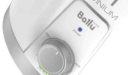 Водонагреватель BALLU BWH/S 10 Omnium U купить в Ноябрьске