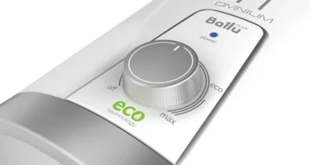 Водонагреватель BALLU BWH/S 10 Omnium U купить в Ноябрьске