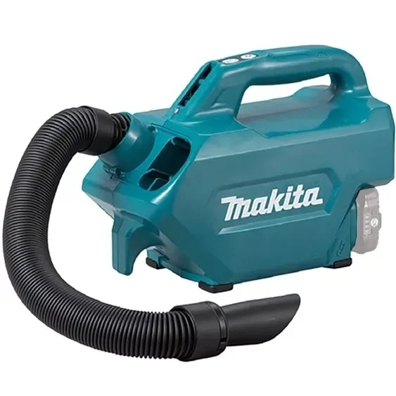 Аккумуляторный пылесос Makita CL121DZ (без АКБ и ЗУ) купить в Ноябрьске