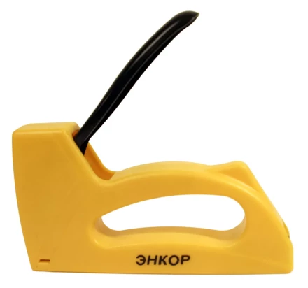Степлер ручной 53 Энкор 51700 51700 купить в Ноябрьске