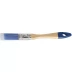 Кисть плоская STAYER &quot;AQUA-STANDARD&quot;, искусственная щетина, деревянная ручка, 20мм 01032-020 купить в Ноябрьске