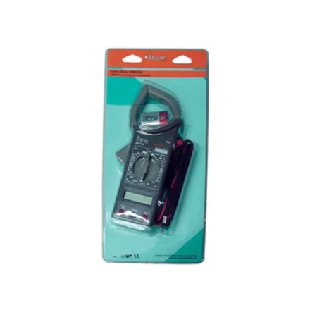 Мультиметр Sturm ММ1202 купить в Ноябрьске