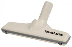 Насадка для пола d28мм (цвет кремовый), Makita 122861-9