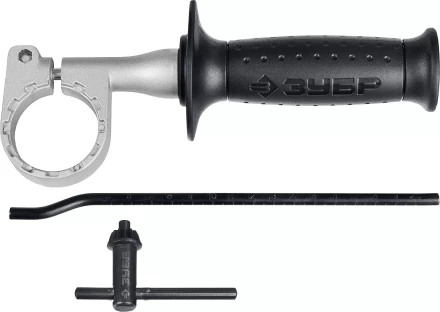 Дрель ударная + кейс ЗДУ-850 ЭРМКМ2 серия ПРОФЕССИОНАЛ купить в Ноябрьске