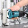 Листовые ножницы по металлу Makita JS1602 купить в Ноябрьске