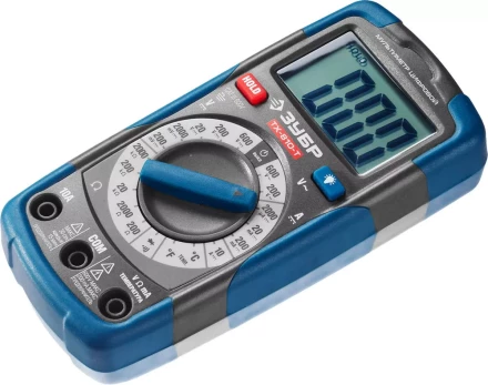 Мультиметры ТХ-810-Т цифровой серия ЭКСПЕРТ купить в Ноябрьске