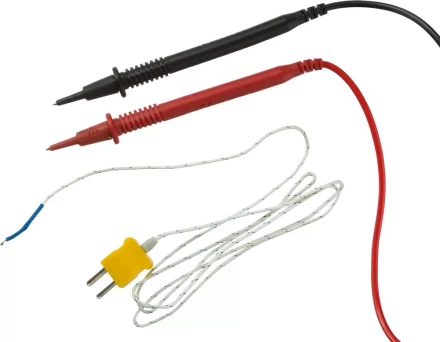 Мультиметры ТХ-810-Т цифровой серия ЭКСПЕРТ купить в Ноябрьске